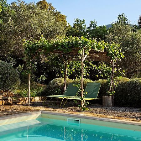 Giardino Dei Sugheri Scarlino Eksteriør bilde